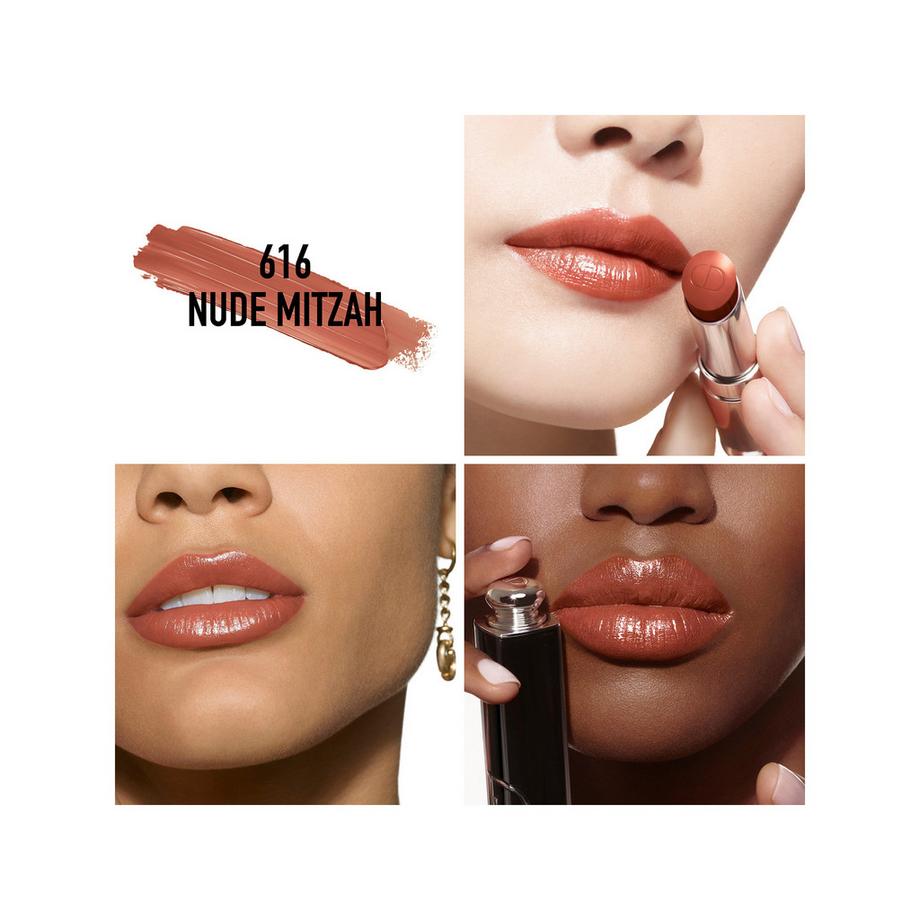 Dior Dior Addict Rouge à lèvres brillant 