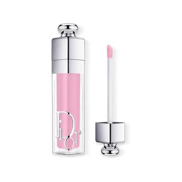 Aufpolsternder Lipgloss