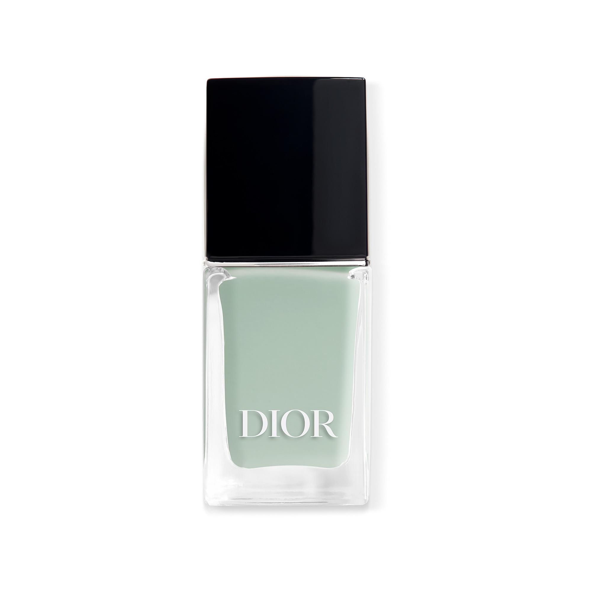 Image of Nagellack Mit Gel-effekt Damen Pastel Mint 10ml
