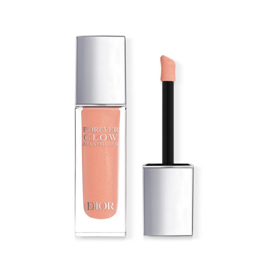 Dior Dior Forever Glow Maximizer Langanhaltender flüssiger Highlighter 