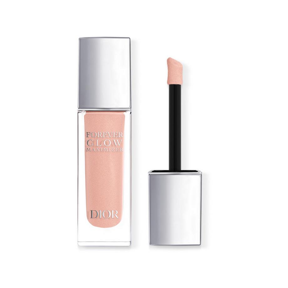 Dior Dior Forever Glow Maximizer Highlighter liquide longue tenue 