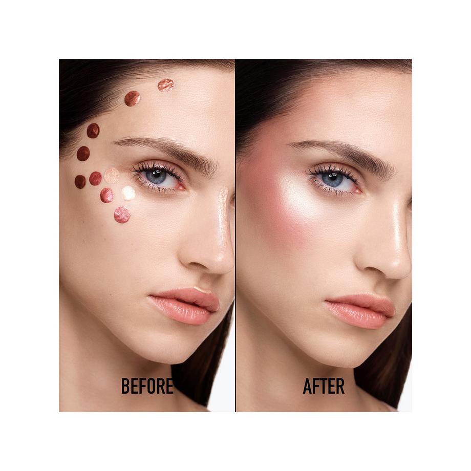 Dior Dior Forever Glow Maximizer Highlighter liquide longue tenue 