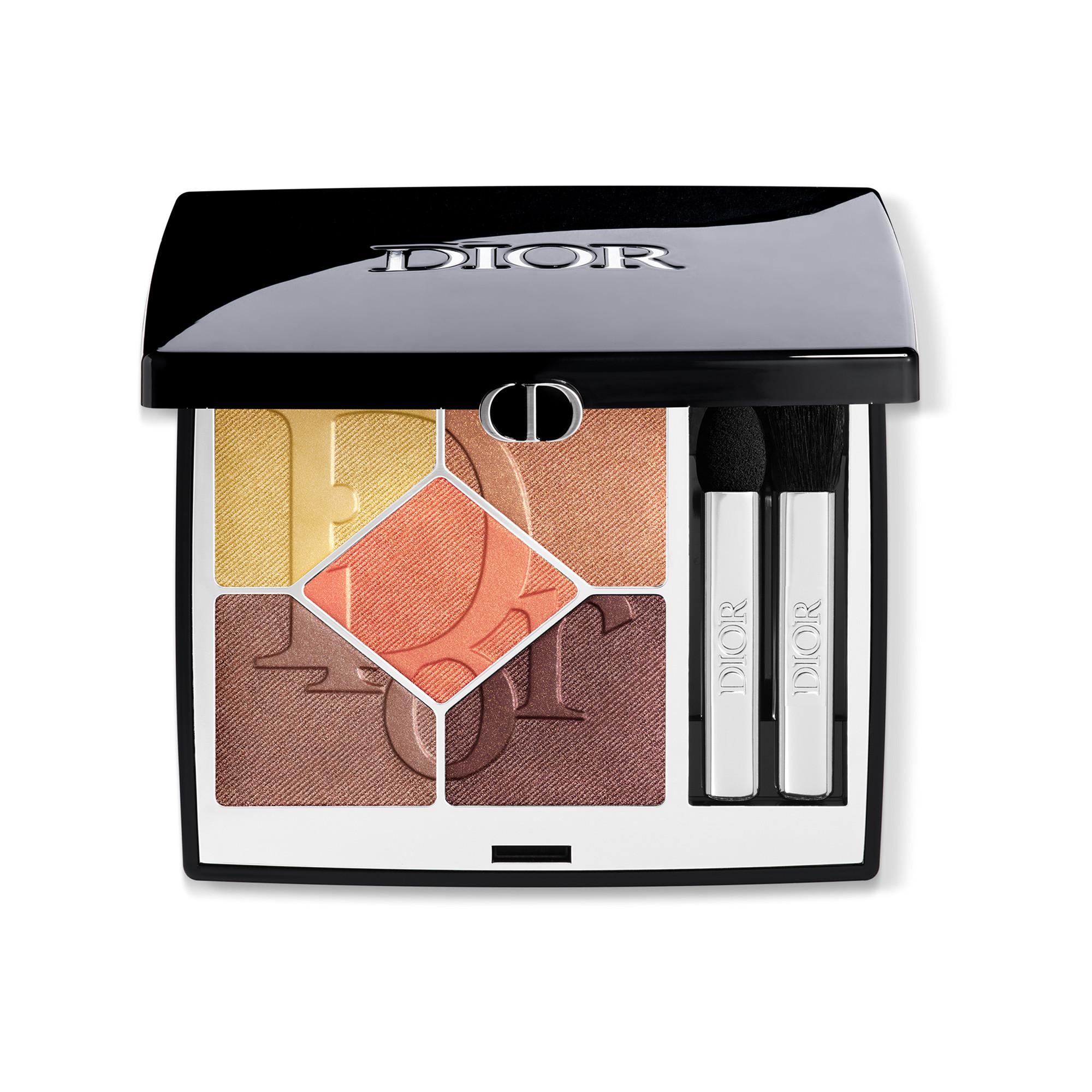 Dior Diorshow 5 Couleurs Édition limitée - Palettes yeux 