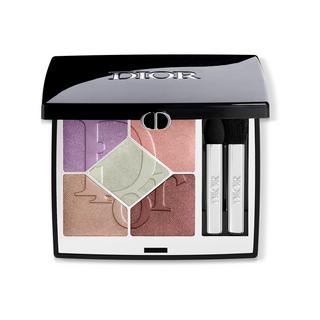 Dior Diorshow 5 Couleurs Édition limitée -  Palettes yeux 