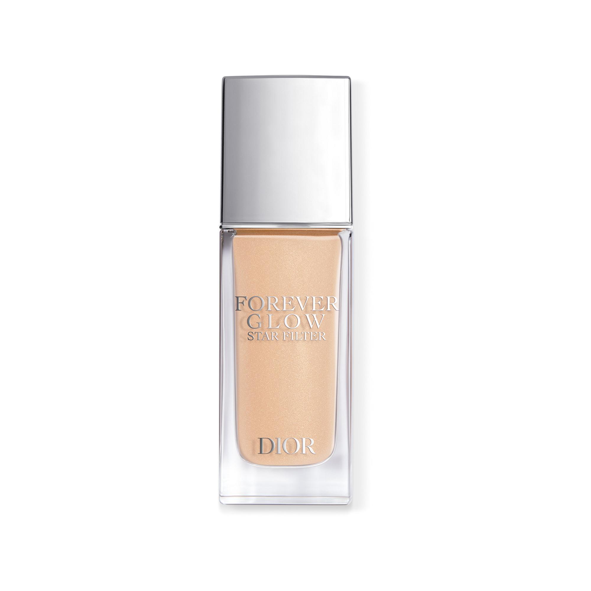 Dior Dior Forever Glow Star Filter Teint-sublimierendes Fluid 