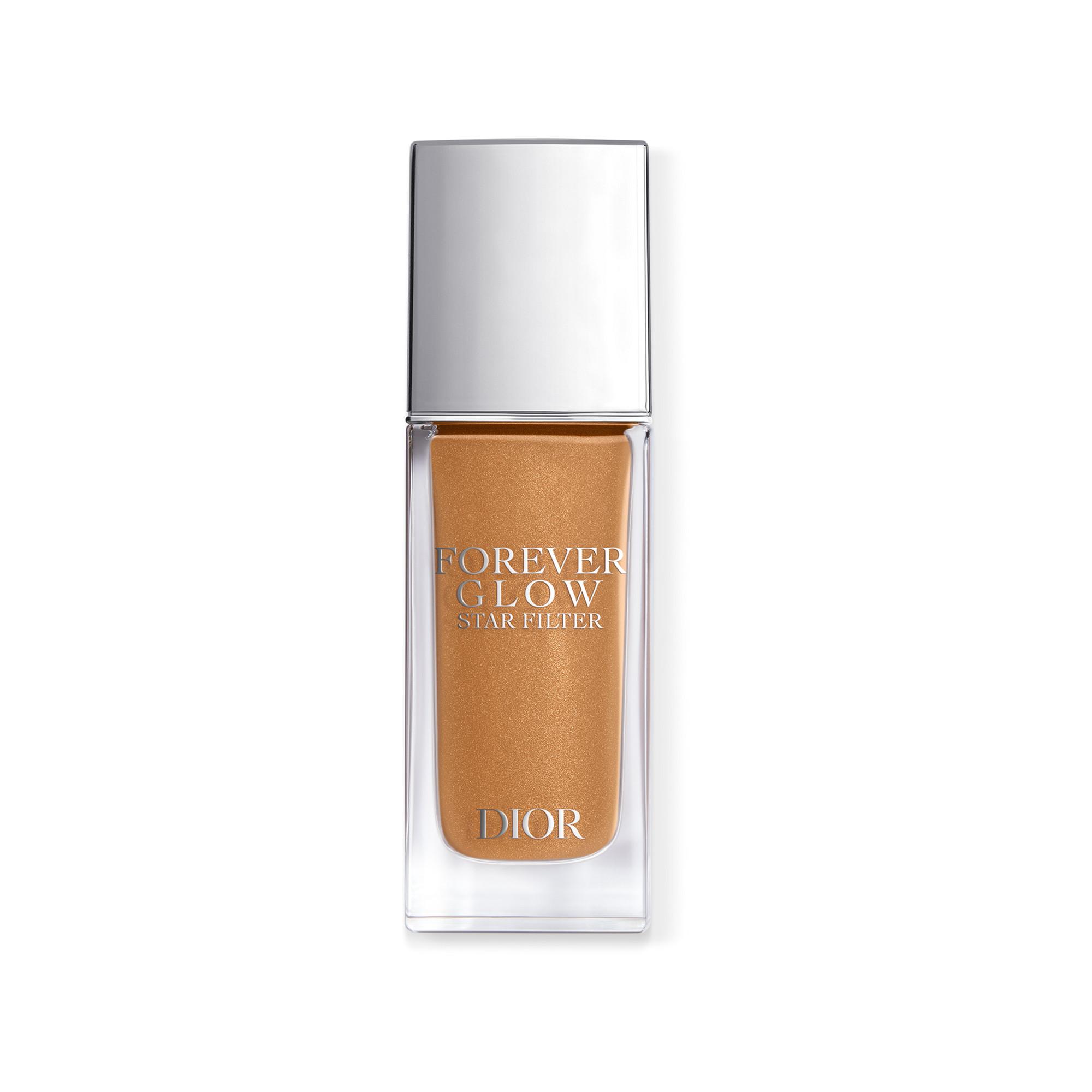 Dior Dior Forever Glow Star Filter Fluide sublimateur de teint 