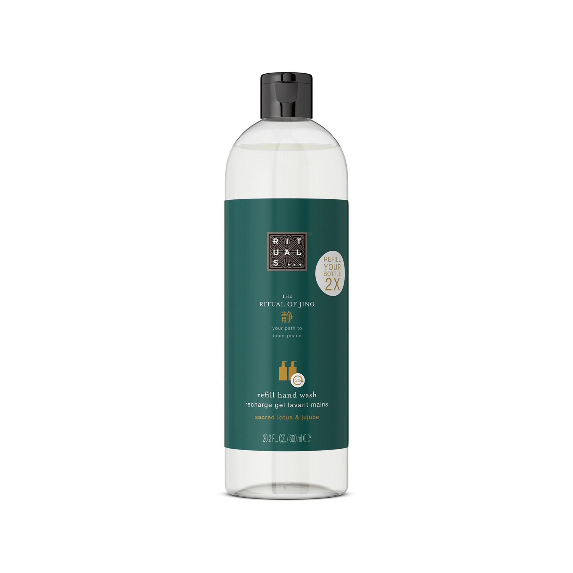 Image of The Ritual Of Jing Refill Hand Wash Damen 600ml