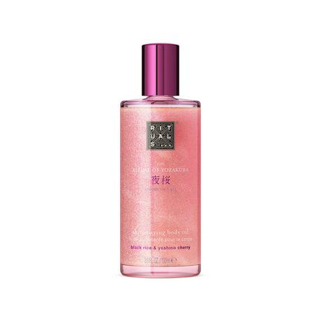 RITUALS Yozakura The Ritual of Yozakura Shimmering Body Oil 