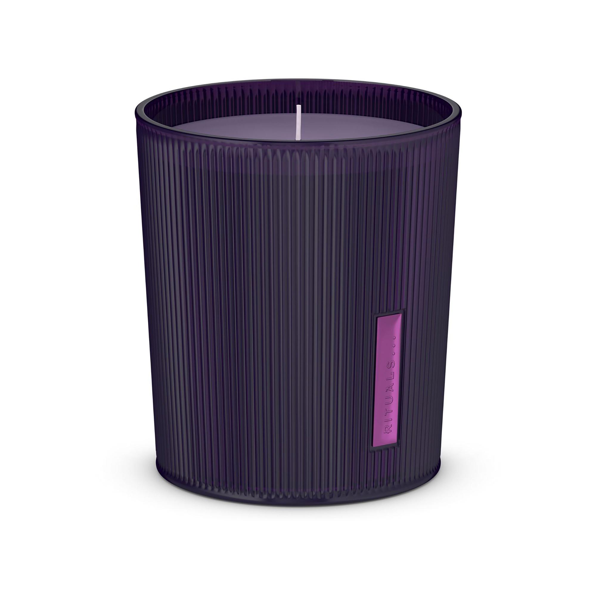 Image of The Ritual of Yozakura Scented Candle The Ritual of Yozakura Scented Candle