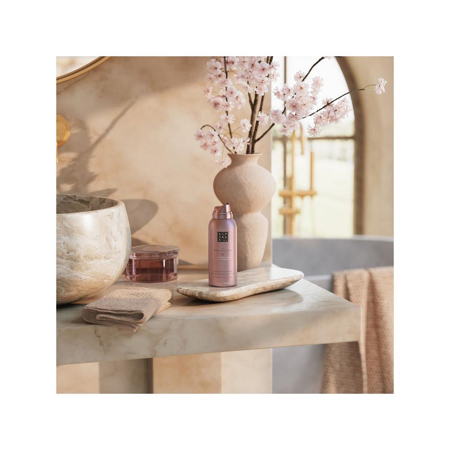 RITUALS  The Ritual of Sakura Body Lotion Mousse 
