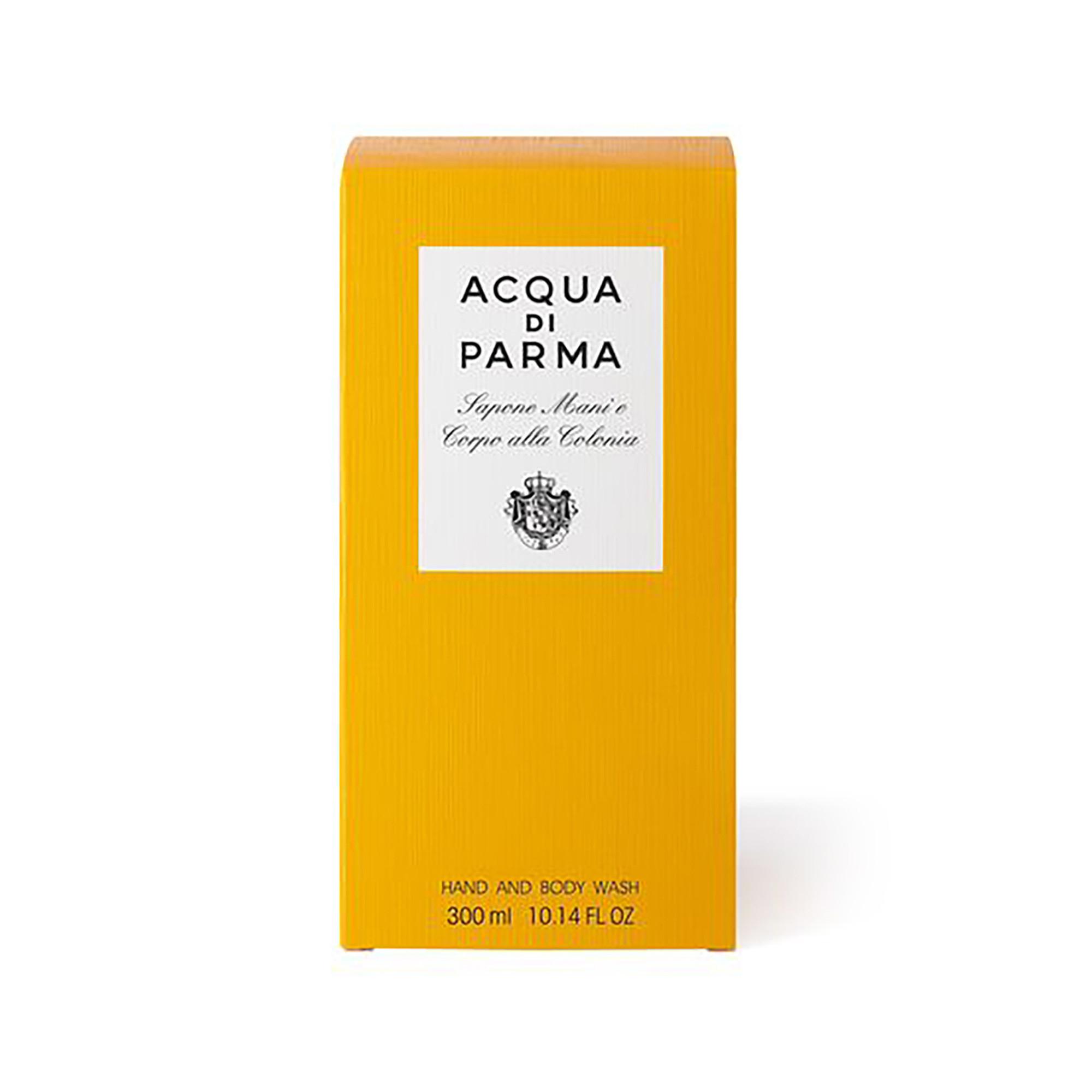 ACQUA DI PARMA  Colonia Hand & Body Wash  