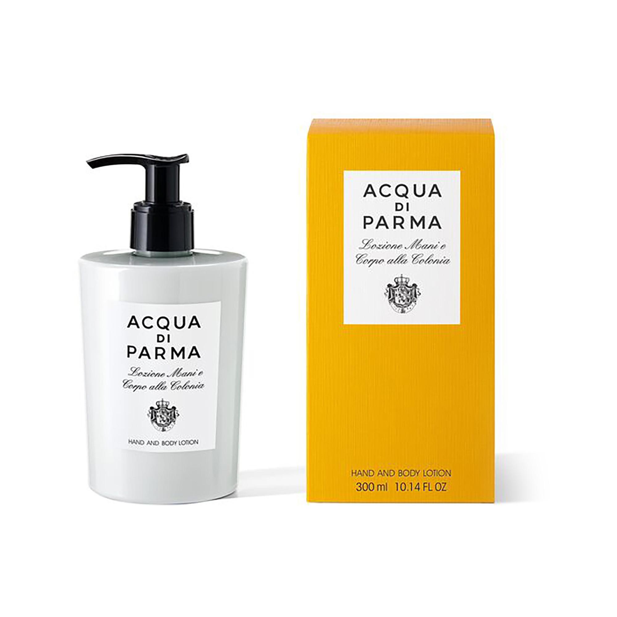 ACQUA DI PARMA  Colonia Hand & Body Lotion 