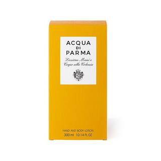 ACQUA DI PARMA  Colonia Hand & Body Lotion 