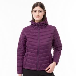 Manor Sport Jacke Vancouver Jacke mit Reissverschluss 