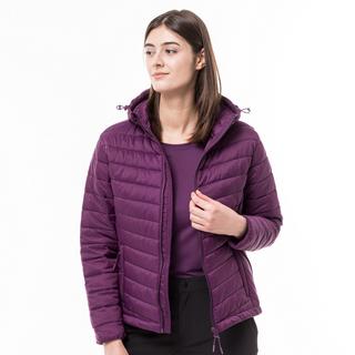 Manor Sport Jacke Vancouver Veste avec fermeture éclair 