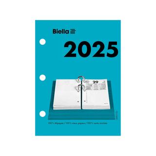 Biella Umlegeblock 2025  