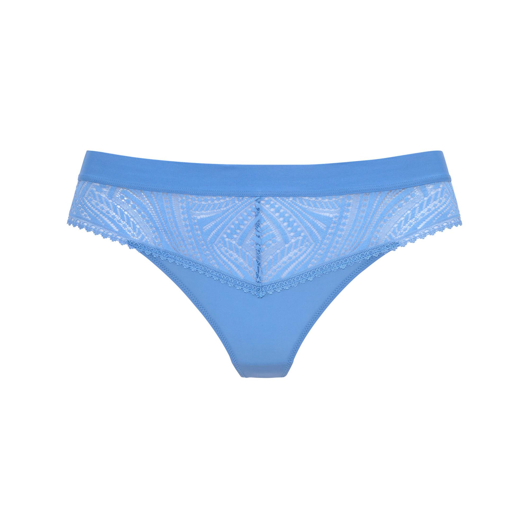 Image of String Damen Blau 44