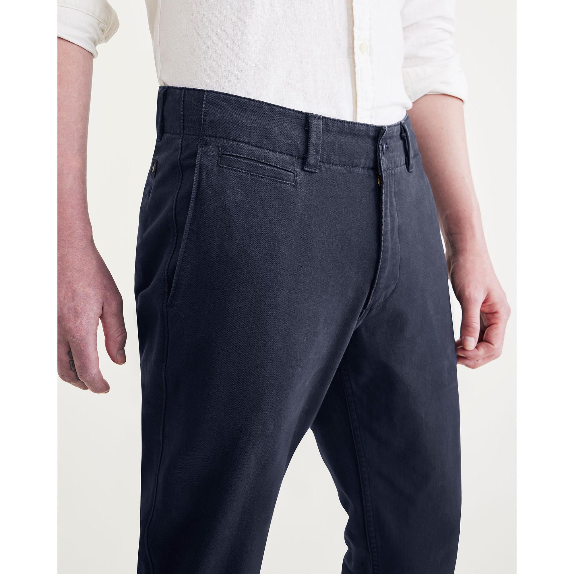 Dockers CALIFORNIA KHAKI SKINNY Hose 