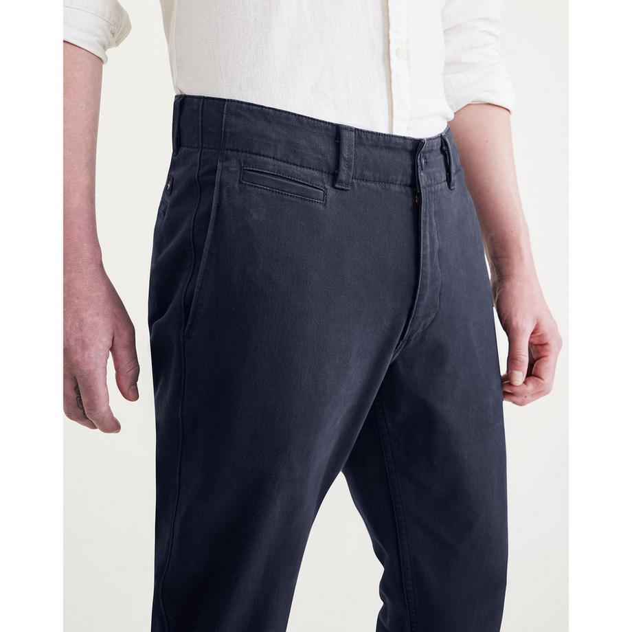 Dockers CALIFORNIA KHAKI SKINNY Pantaloni 