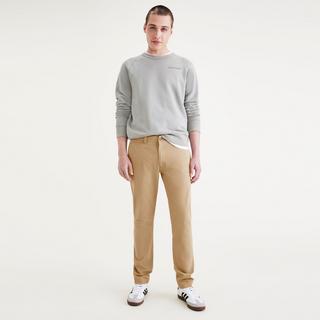 Dockers CALIFORNIA KHAKI SKINNY Pantaloni 
