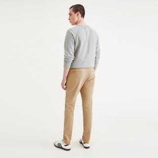 Dockers CALIFORNIA KHAKI SKINNY Pantaloni 