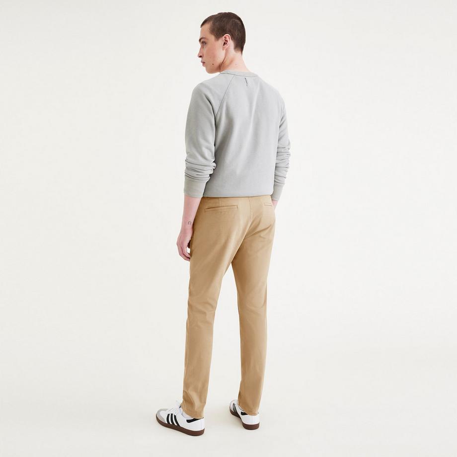 Dockers CALIFORNIA KHAKI SKINNY Pantalon 