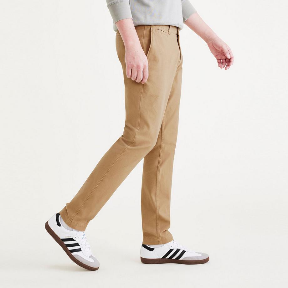 Dockers CALIFORNIA KHAKI SKINNY Pantalon 