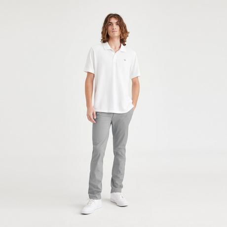 Dockers CALIFORNIA KHAKI SKINNY Pantalon 