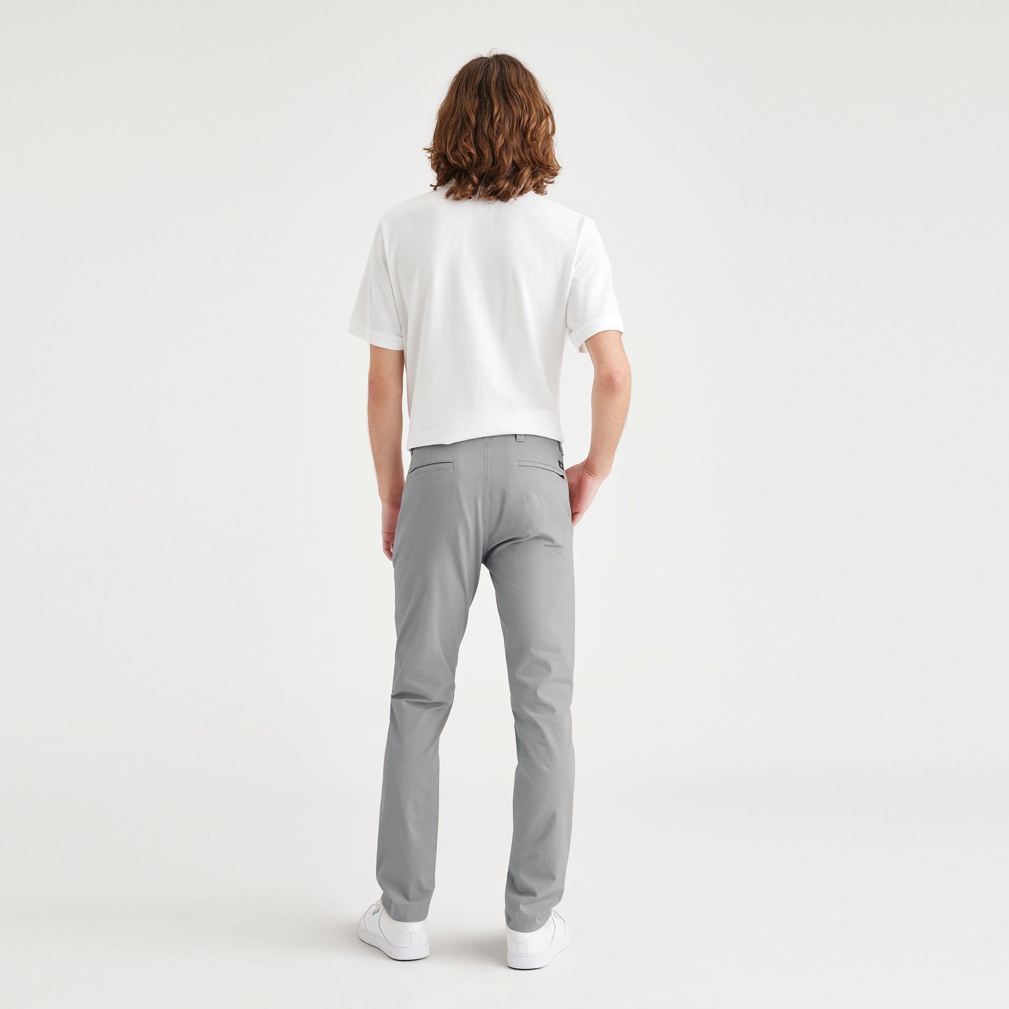 Dockers CALIFORNIA KHAKI SKINNY Pantalon 