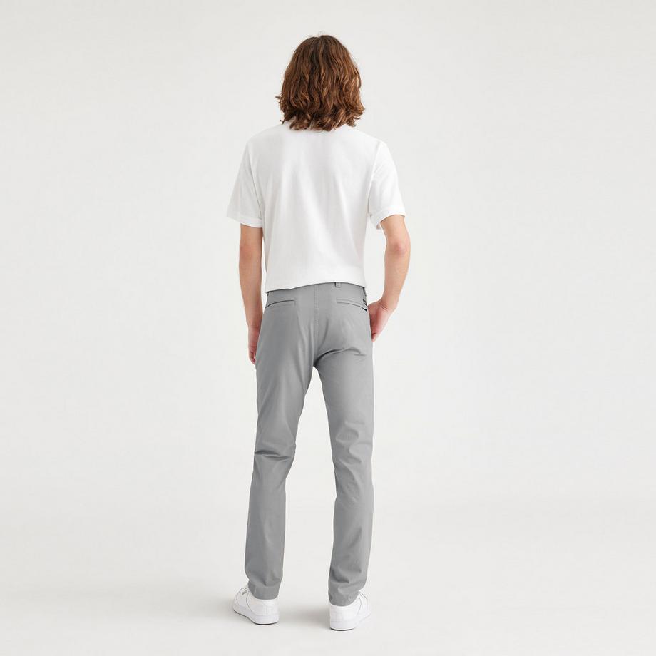 Dockers CALIFORNIA KHAKI SKINNY Pantaloni 