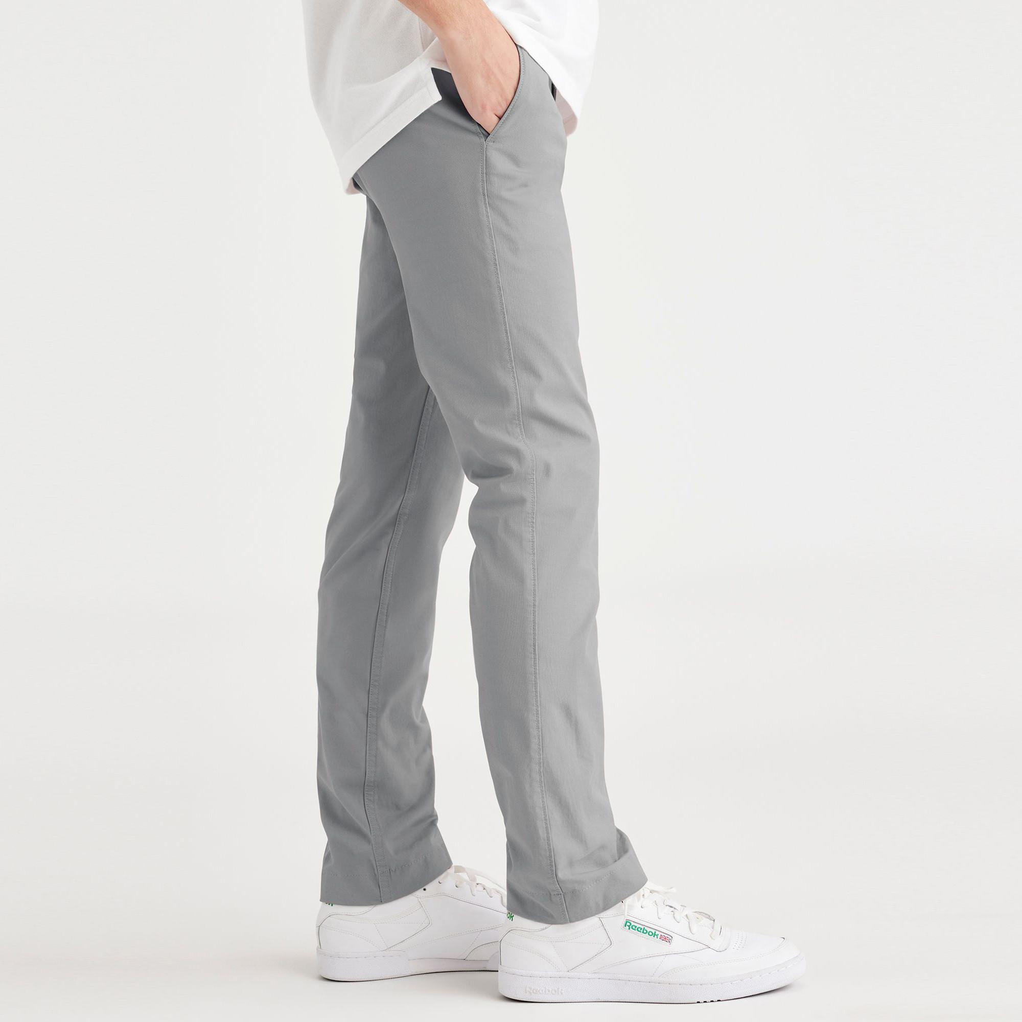 Dockers CALIFORNIA KHAKI SKINNY Pantalon 