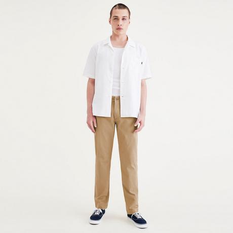 Dockers California Khaki Slim Chino Hose  