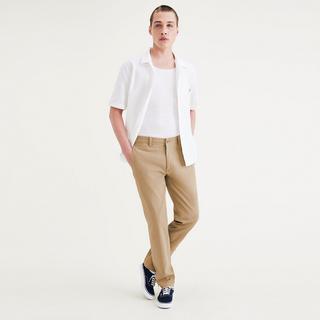 Dockers California Khaki Slim Chino Hose  