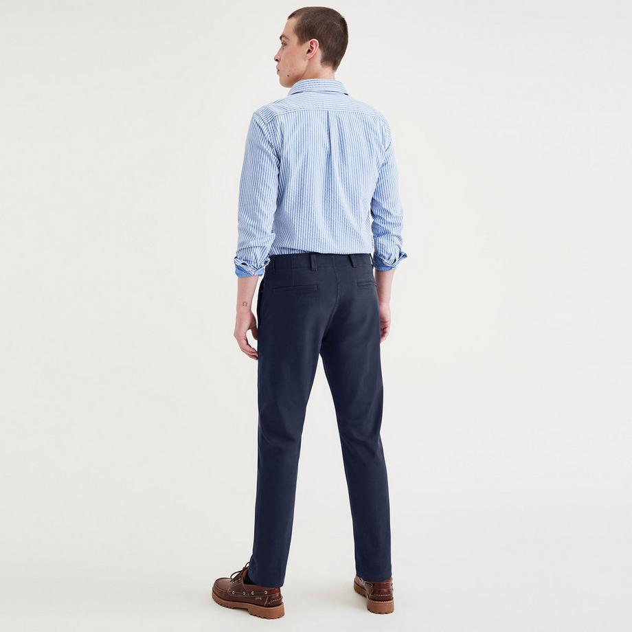 Dockers CALIFORNIA KHAKI SLIM Pantalon 