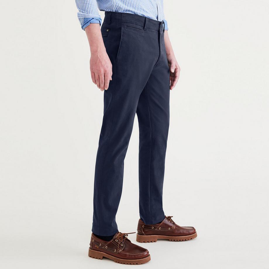 Dockers CALIFORNIA KHAKI SLIM Pantalon 