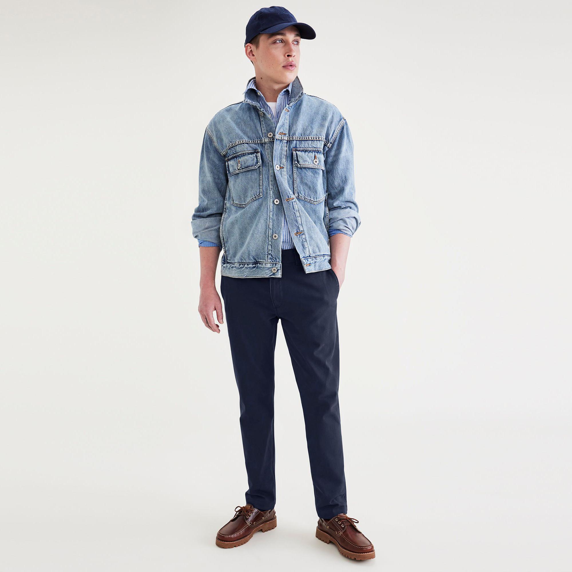 Dockers CALIFORNIA KHAKI SLIM Hose 