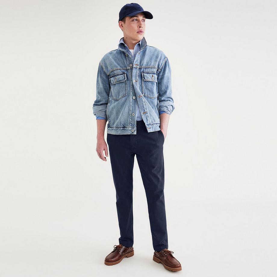 Dockers CALIFORNIA KHAKI SLIM Pantalon 