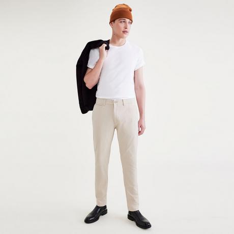 Dockers CALIFORNIA KHAKI SLIM Pantaloni 