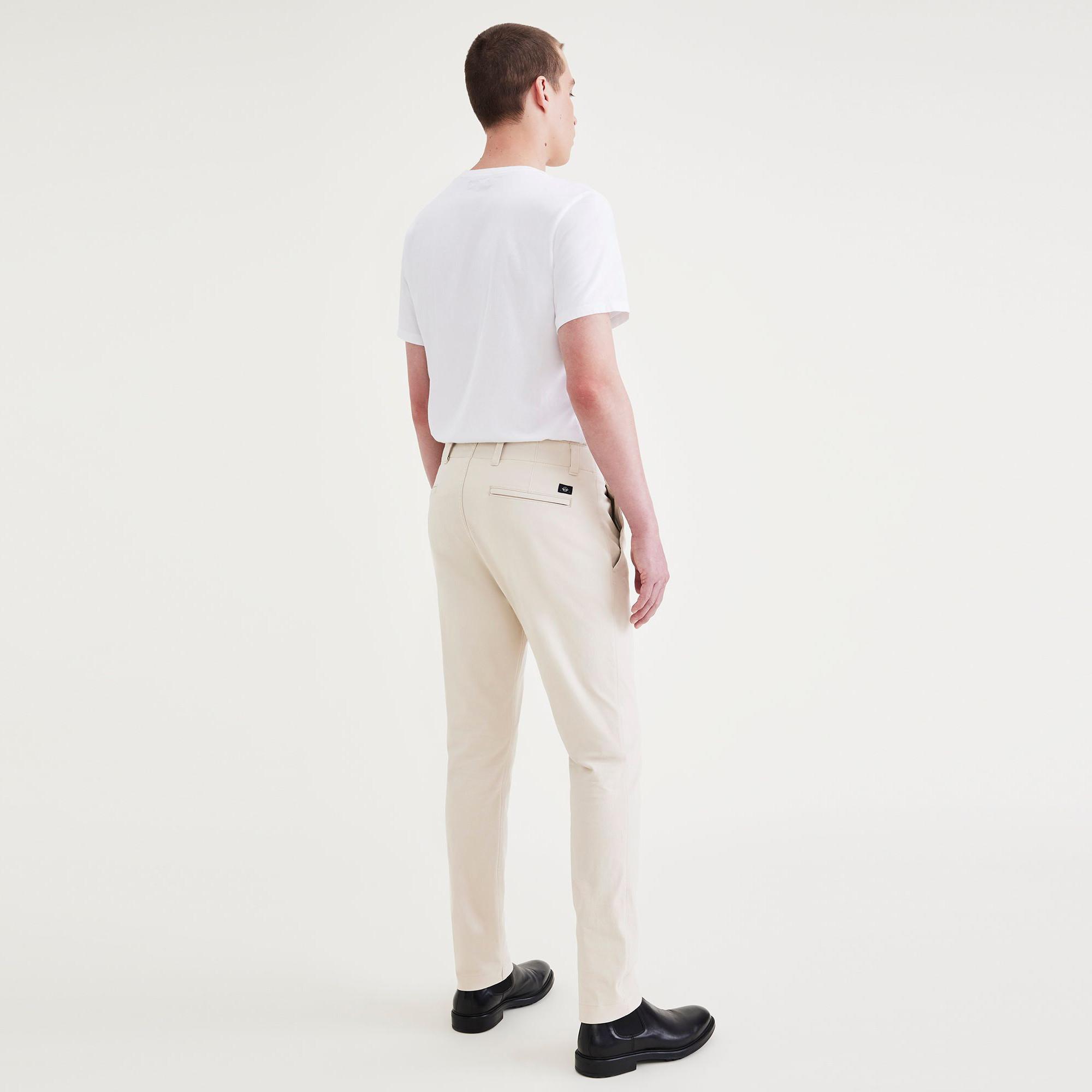 Dockers CALIFORNIA KHAKI SLIM Pantaloni 