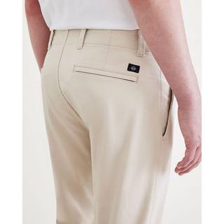 Dockers CALIFORNIA KHAKI SLIM Pantaloni 