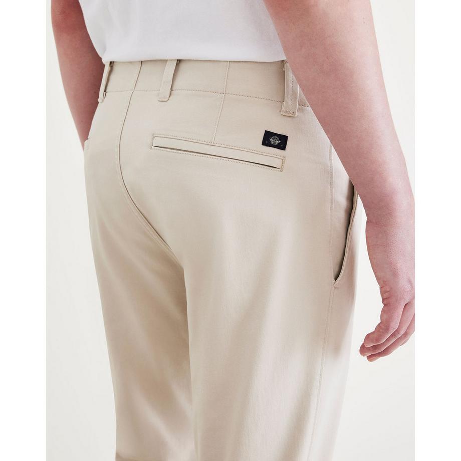 Dockers CALIFORNIA KHAKI SLIM Pantaloni 