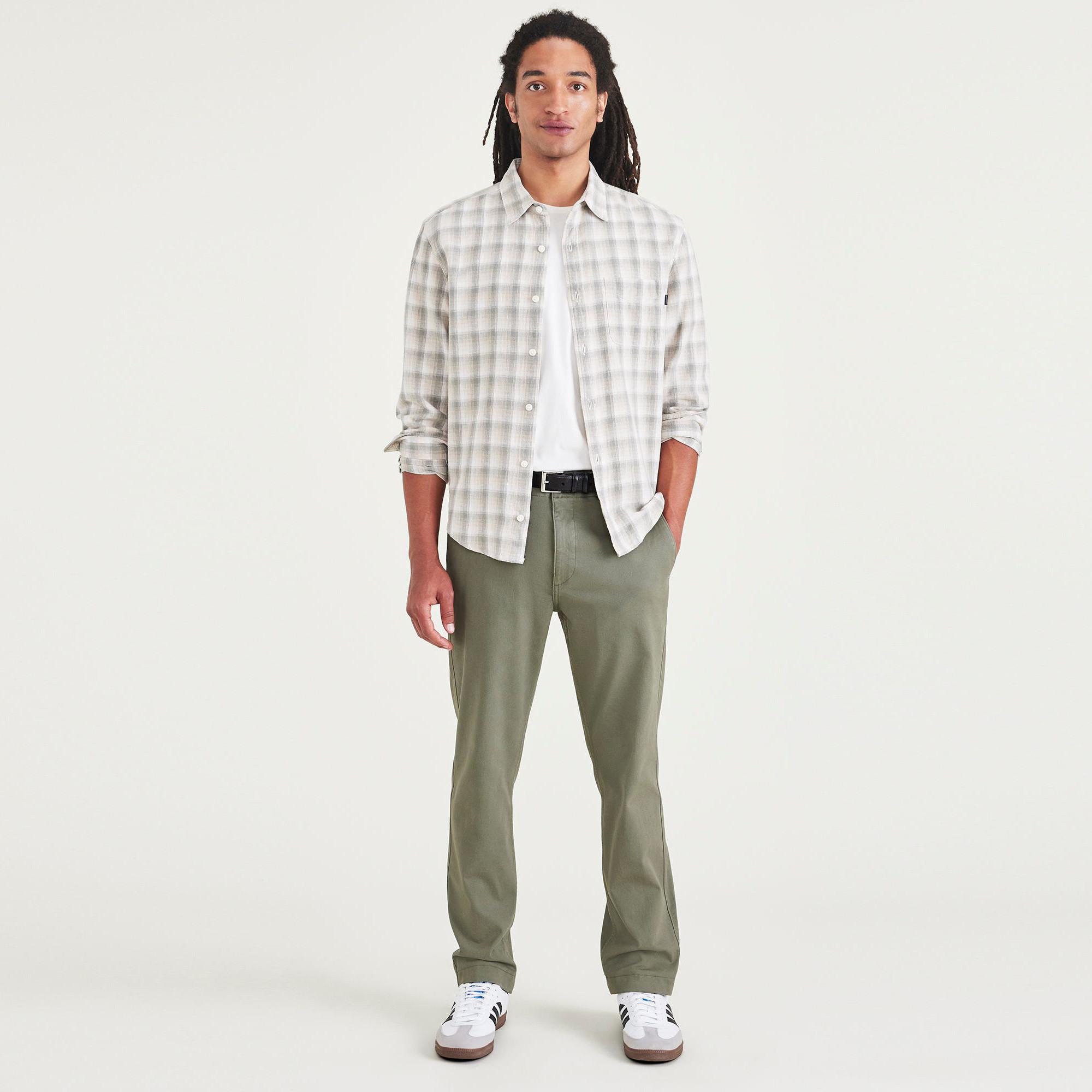 Dockers CALIFORNIA KHAKI SLIM Hose 