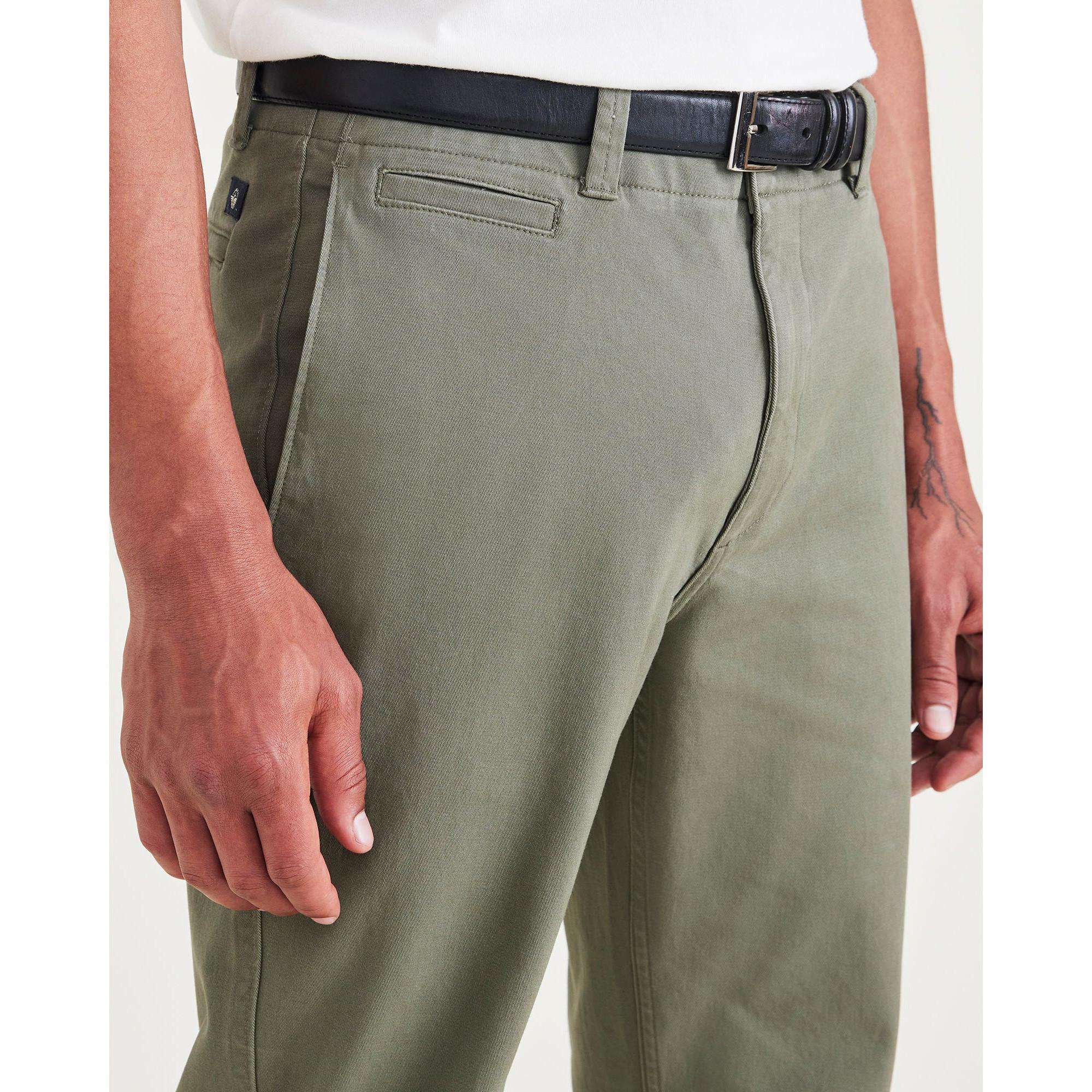 Dockers CALIFORNIA KHAKI SLIM Hose 