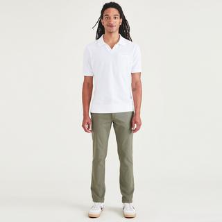 Dockers California Khaki Skinny Chino Hose  