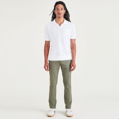 Dockers California Khaki Skinny Chino Hose  