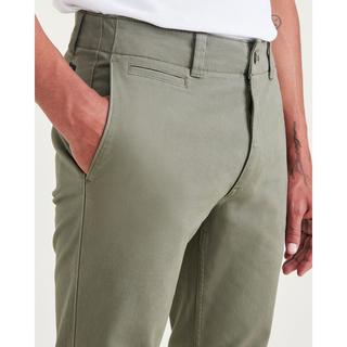 Dockers California Khaki Skinny Chino Hose  