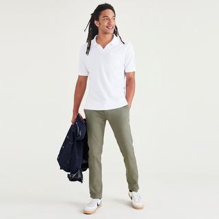 Dockers California Khaki Skinny Chino Hose  