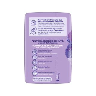 always  Discreet Incontinenza Small 20 