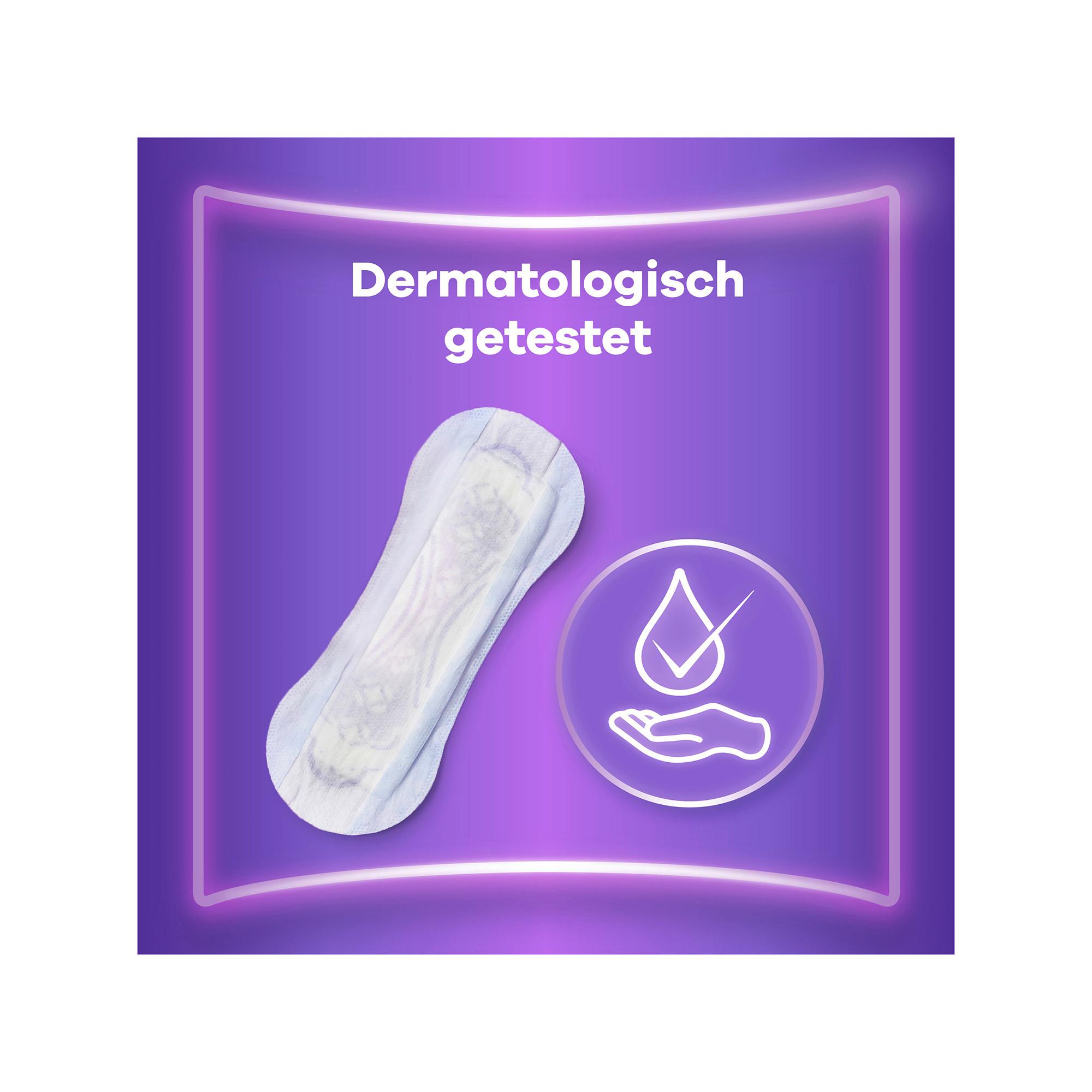 always  Discreet Inkontinenz Small 20 