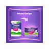 always  Discreet Incontinence Small 20 